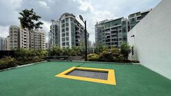 Jervois Mansion (D10), Apartment #531540831